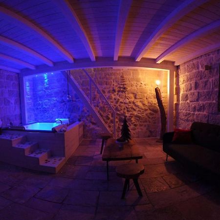 Le Vecchie Mura Suite & Room Manfredonia Exterior photo