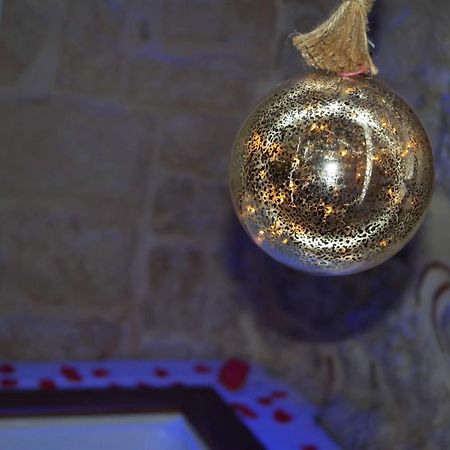 Le Vecchie Mura Suite & Room Manfredonia Exterior photo