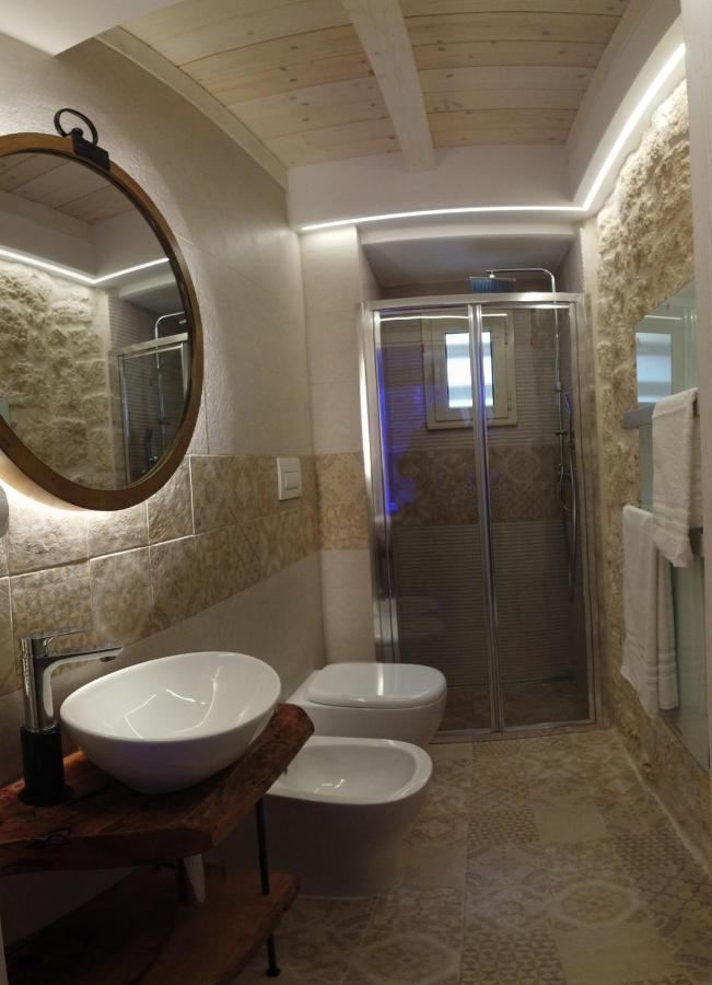 Le Vecchie Mura Suite & Room Manfredonia Exterior photo