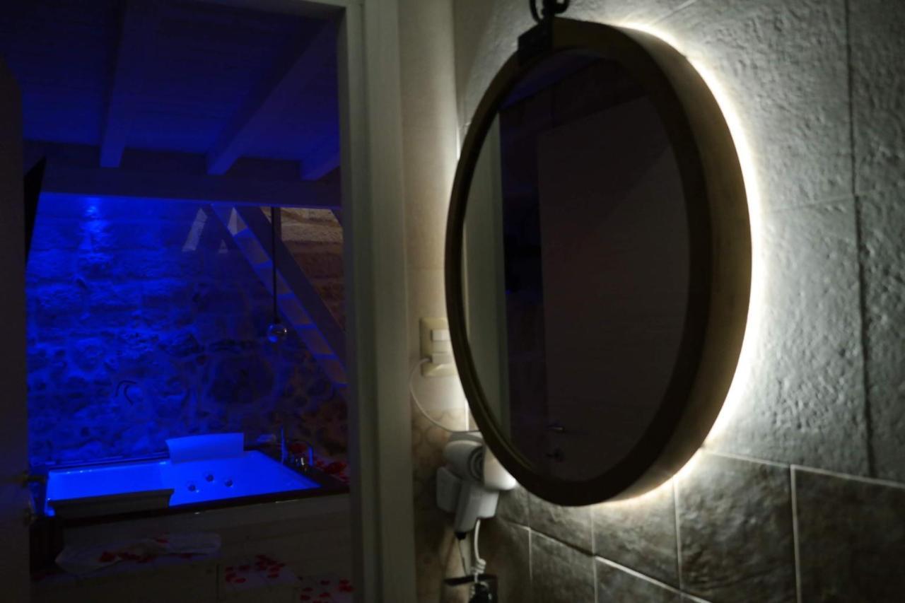 Le Vecchie Mura Suite & Room Manfredonia Exterior photo
