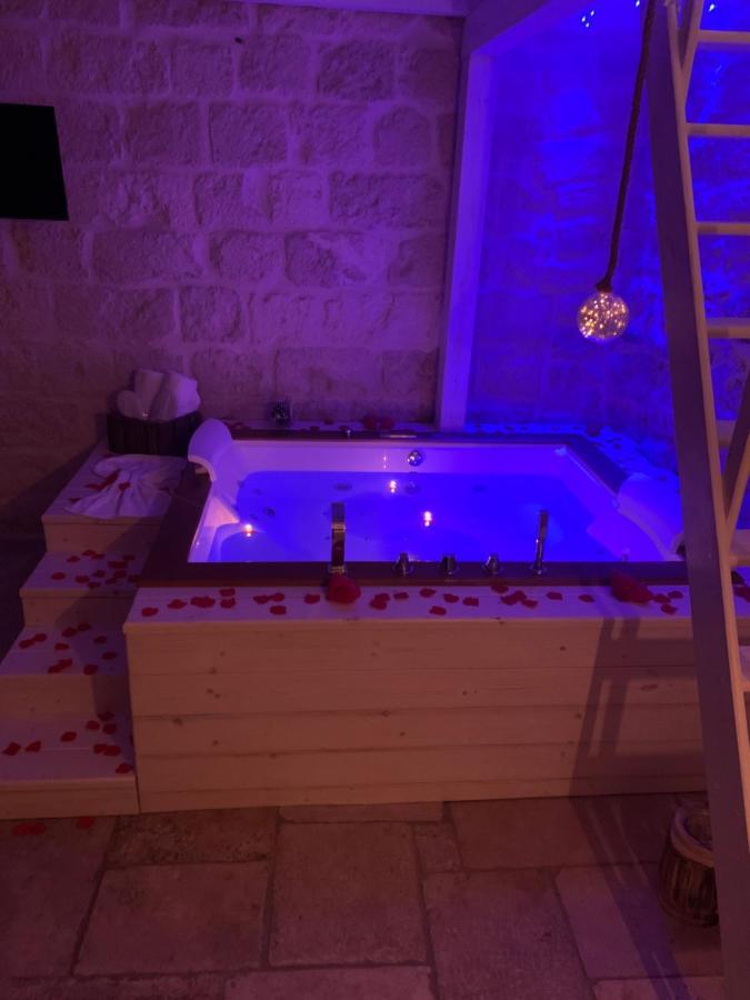 Le Vecchie Mura Suite & Room Manfredonia Exterior photo